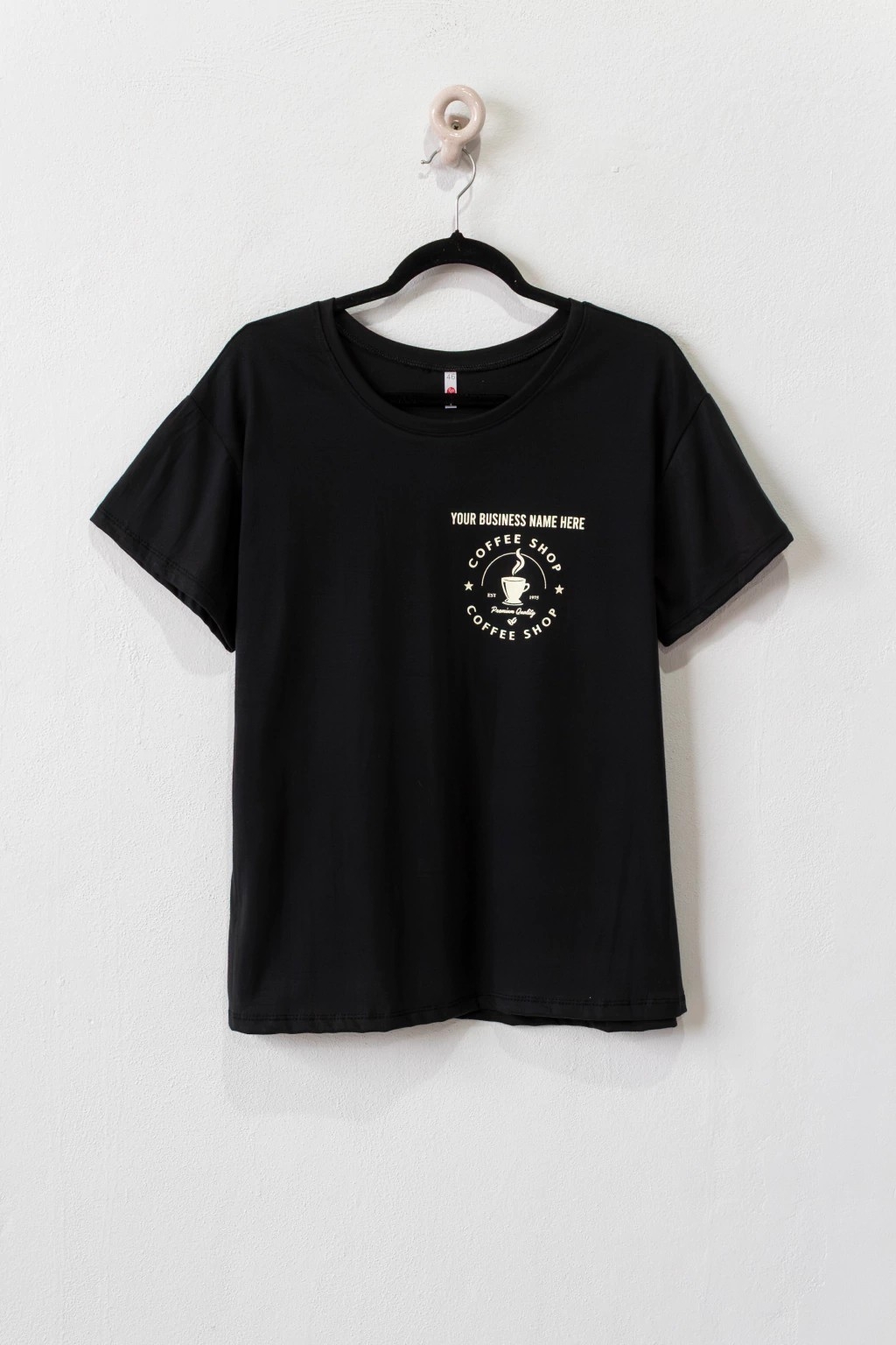 Remeras Talle Esoecial - Imagen 2
