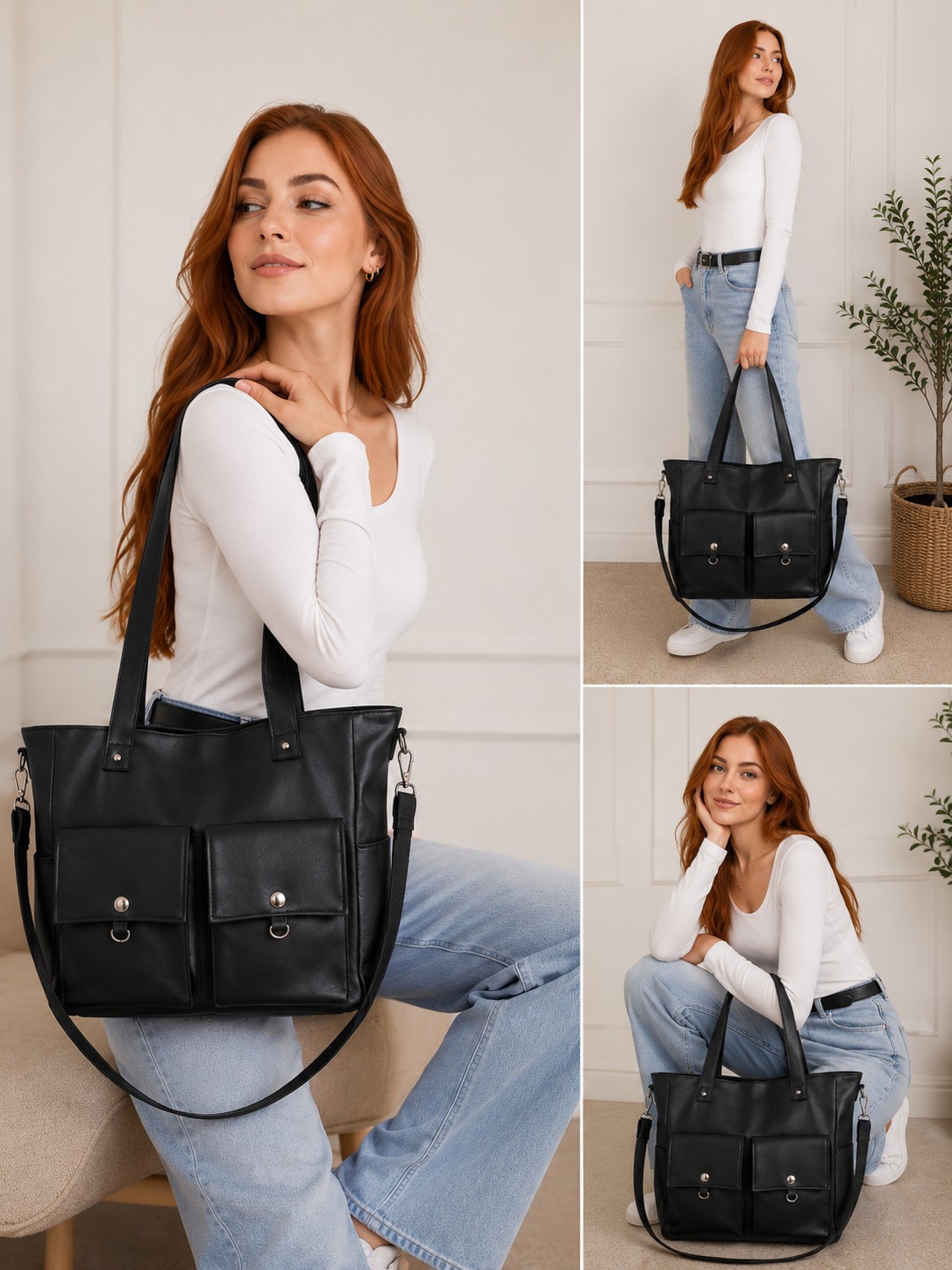 Bolso Jasmin - Imagen 2