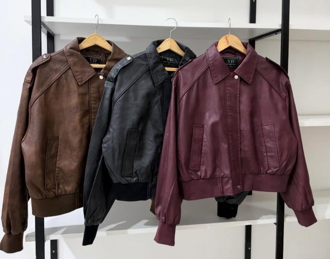 Bomber Yd 553 - Imagen 2
