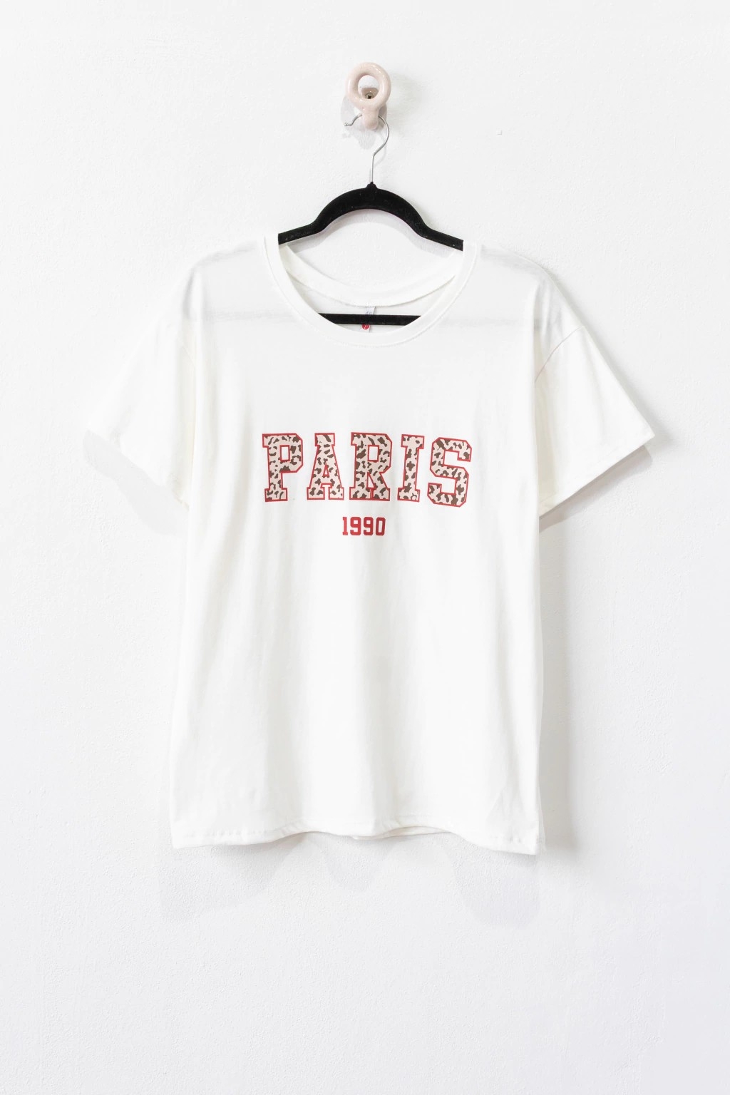 Remera de Algodón  Paris - Imagen 3