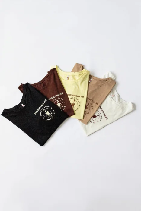 Remera Talle Especial