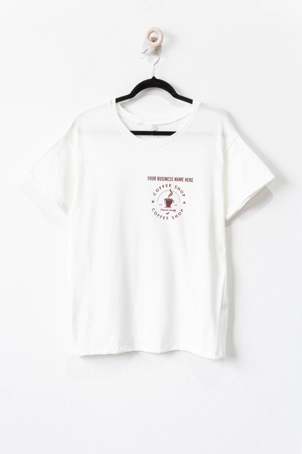 Remera Talle Especial - Imagen 3
