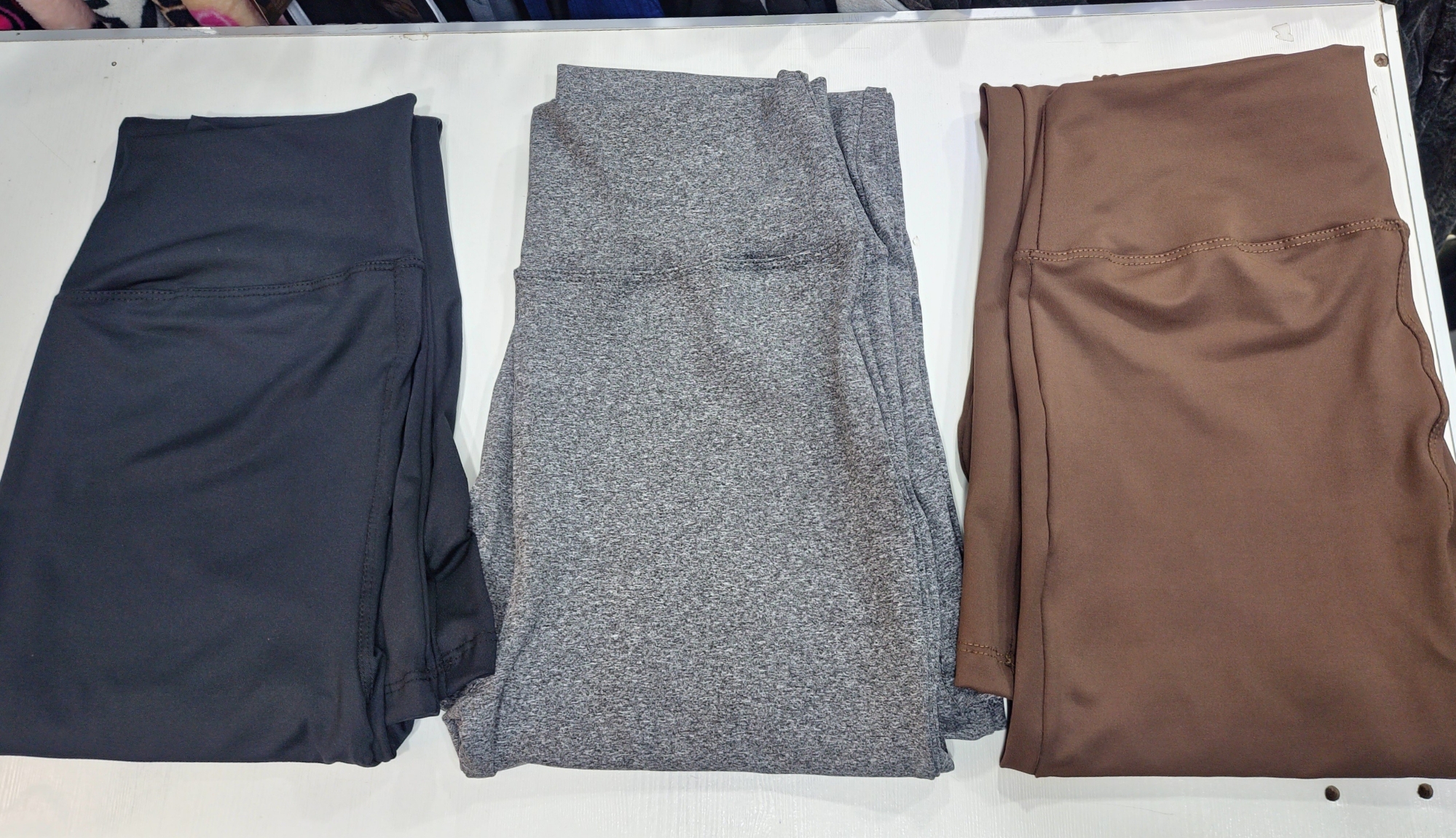 Calza Oxford - Imagen 2