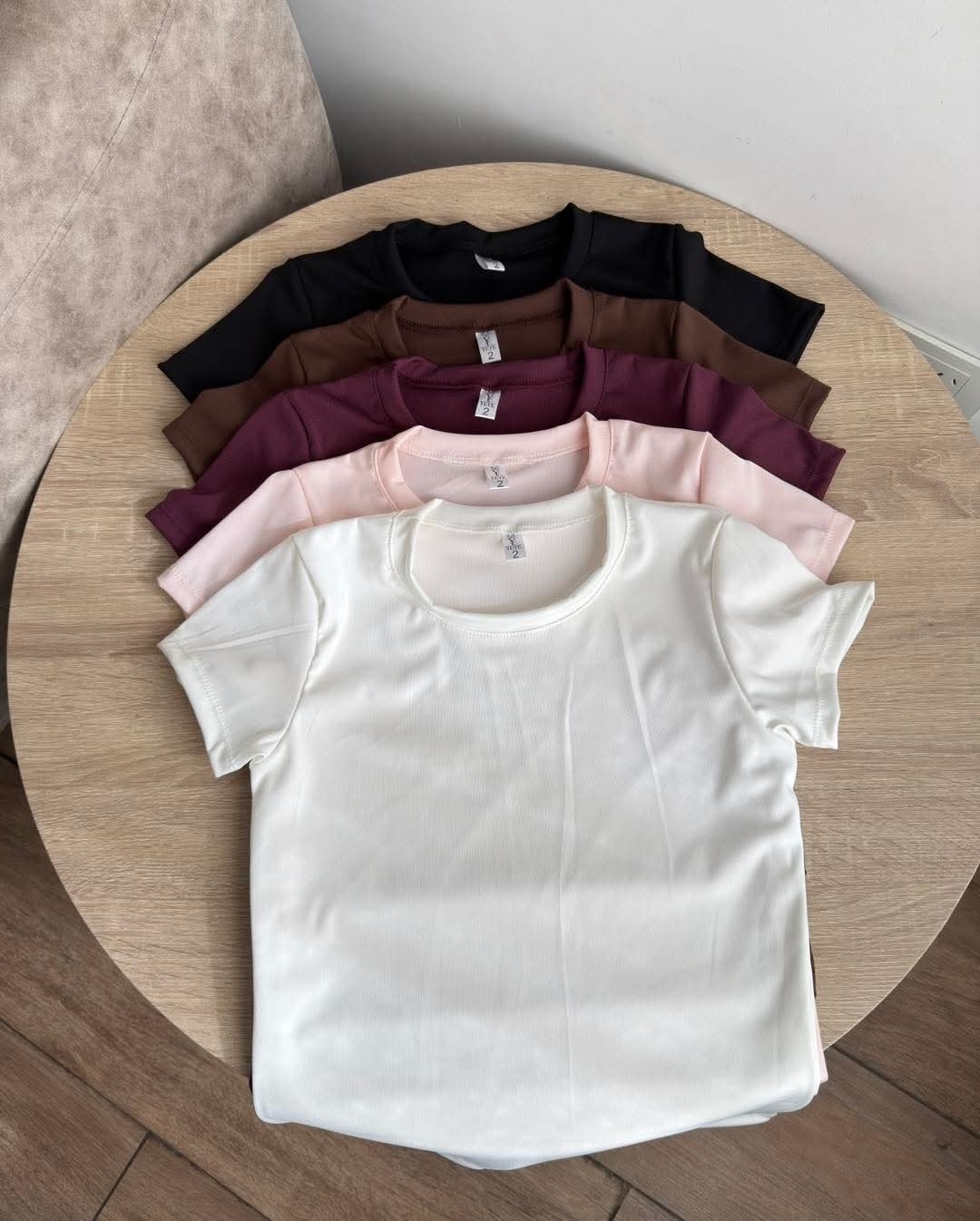 Remera Morley Ribb - Imagen 2