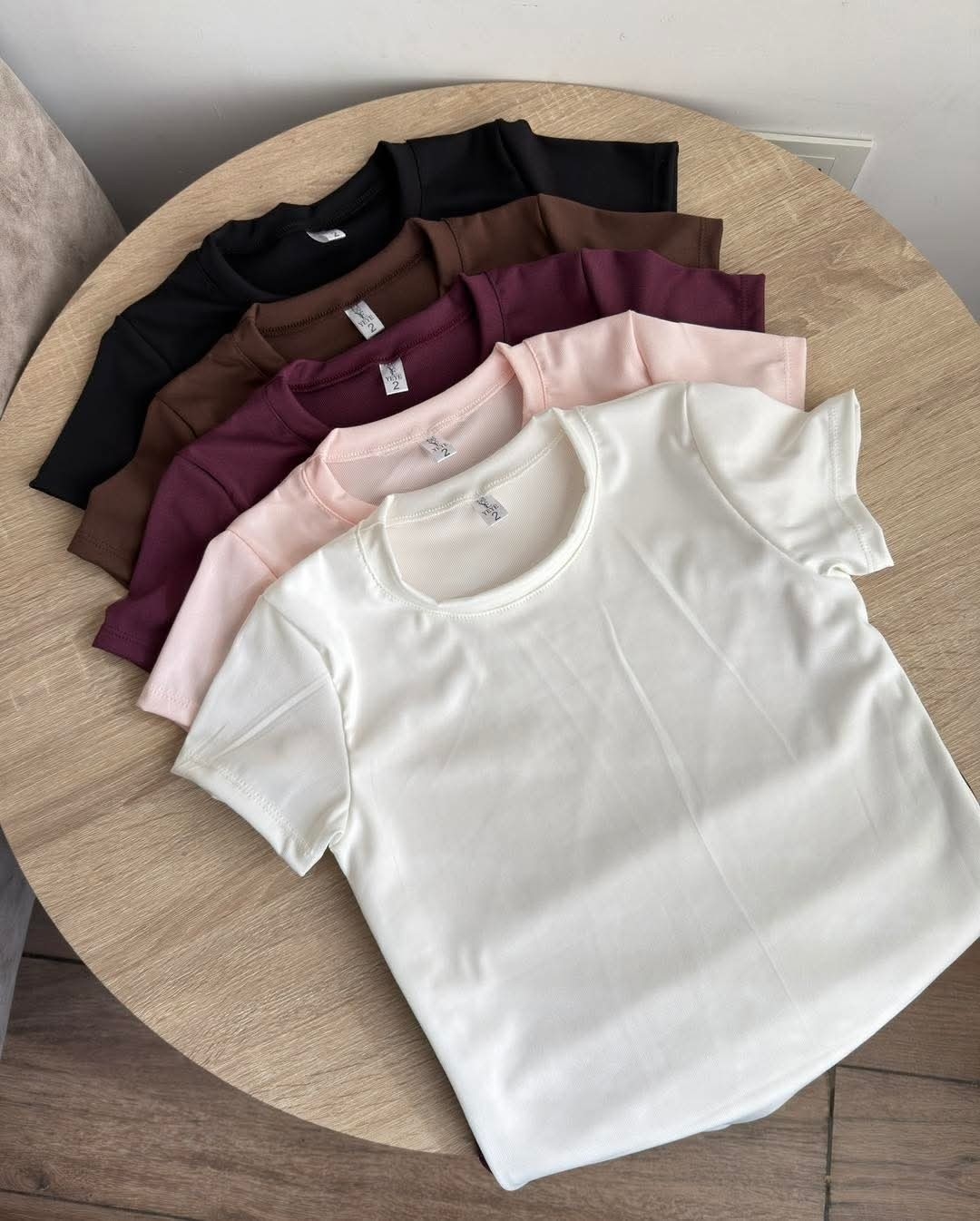 Remera Morley Ribb - Imagen 3