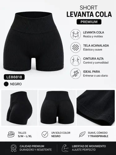 Short Importado