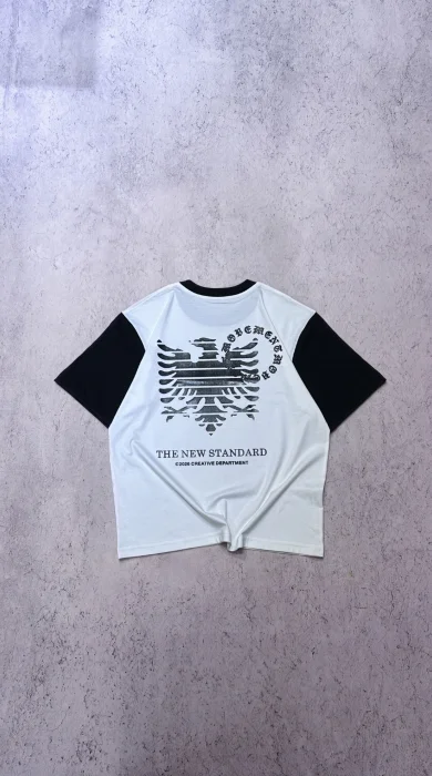 Remera Regular