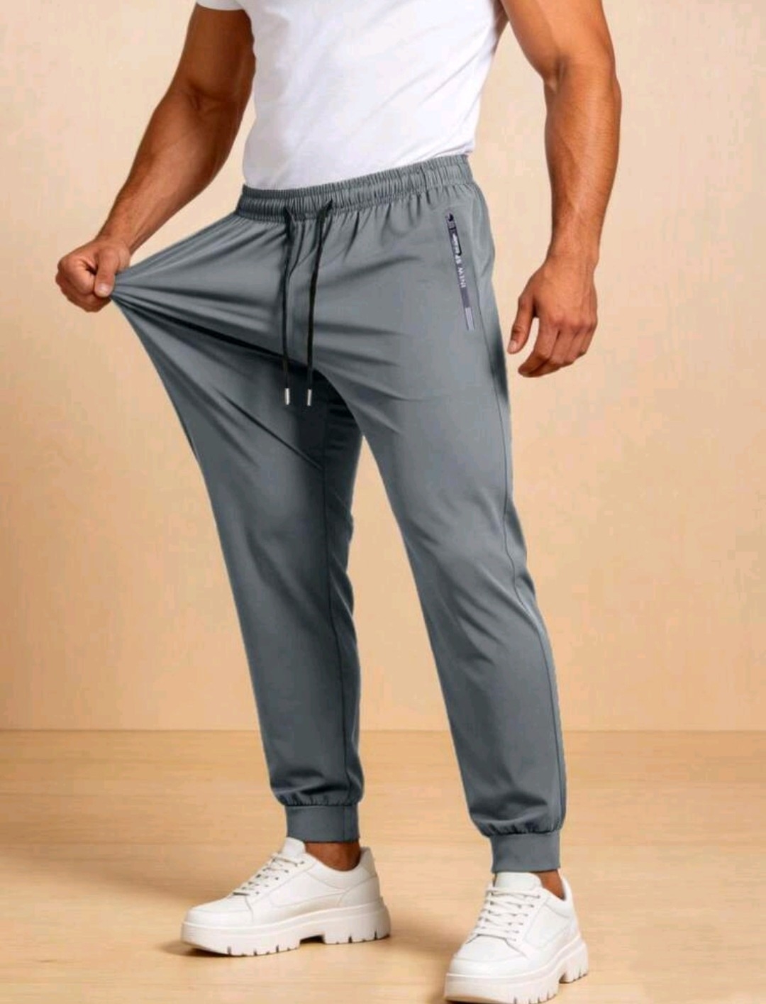 Pantalon Deportivo Importado - Imagen 2