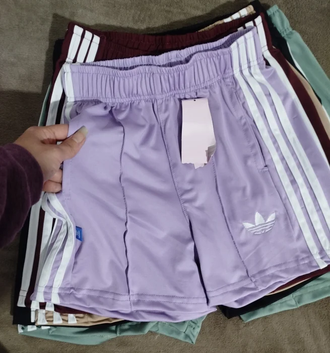 Shorts Deportivo Dama