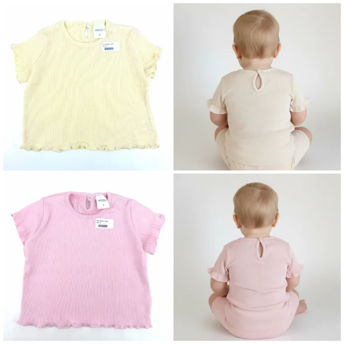 58 Remera Candy