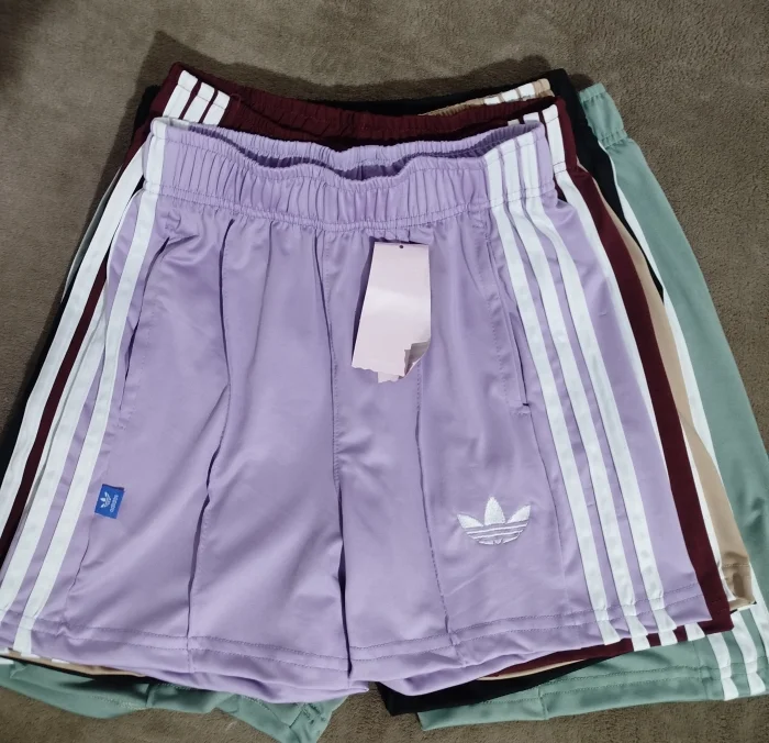 Shorts Deportivo Dama