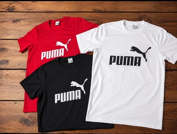 Remera Pma Premiun