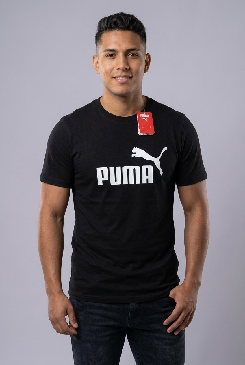 Remera Pma Premiun - Imagen 2