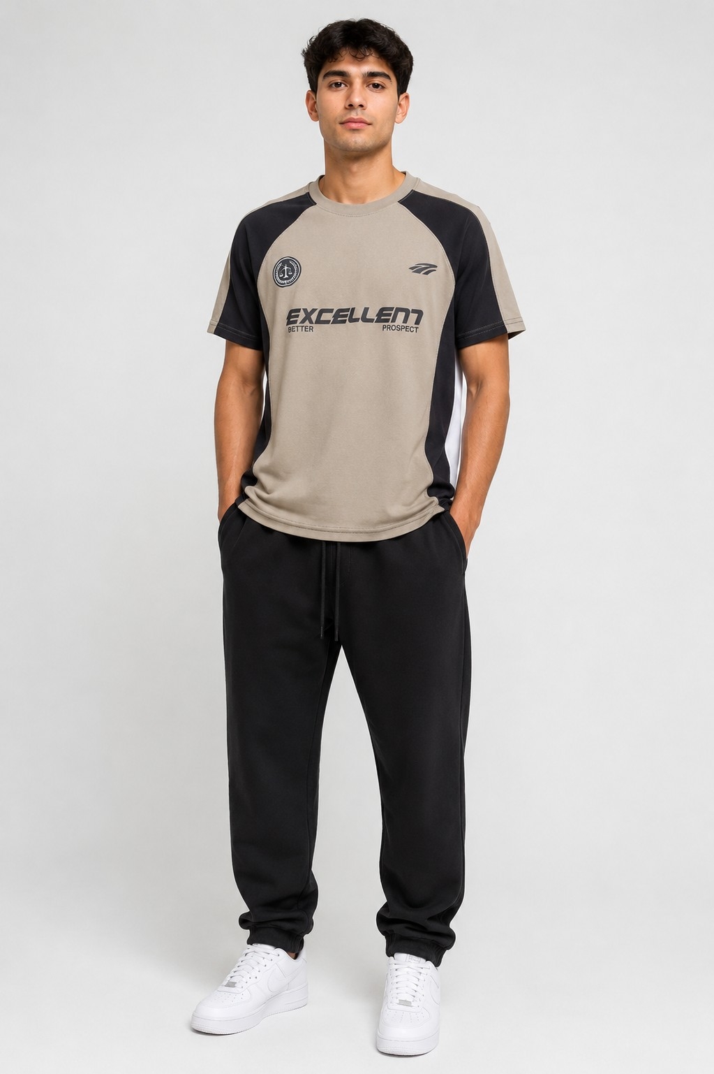 Remeras Oversazi Algodón Peinado - Imagen 3
