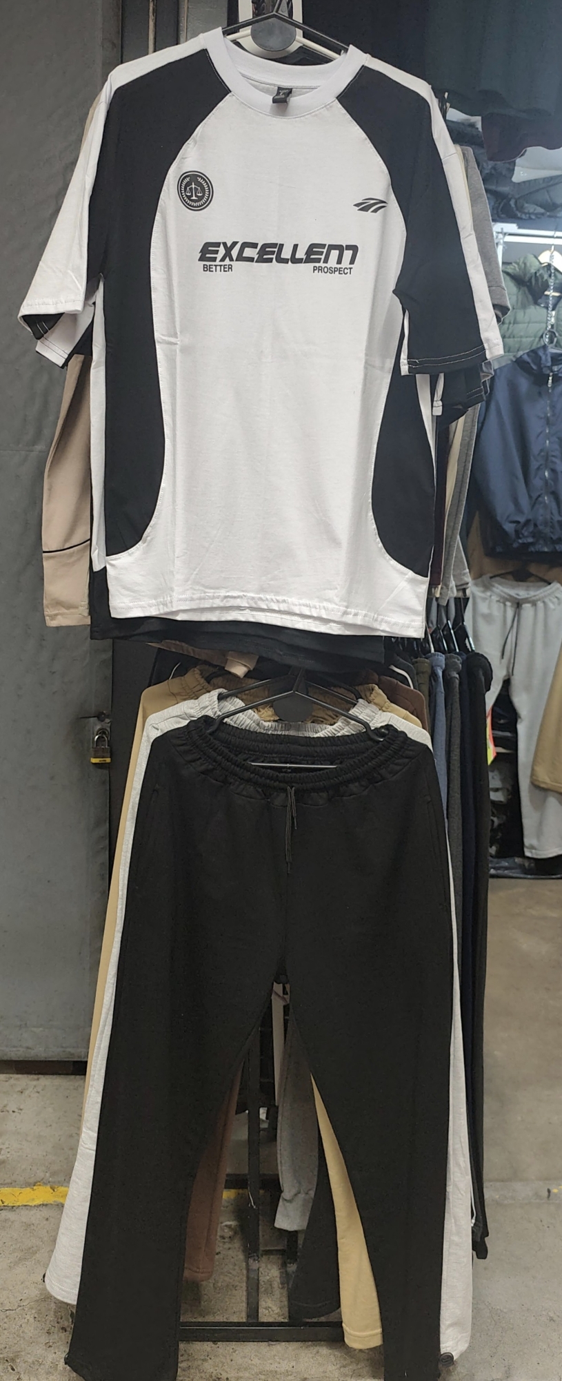 Remeras Oversazi Algodón Peinado - Imagen 4
