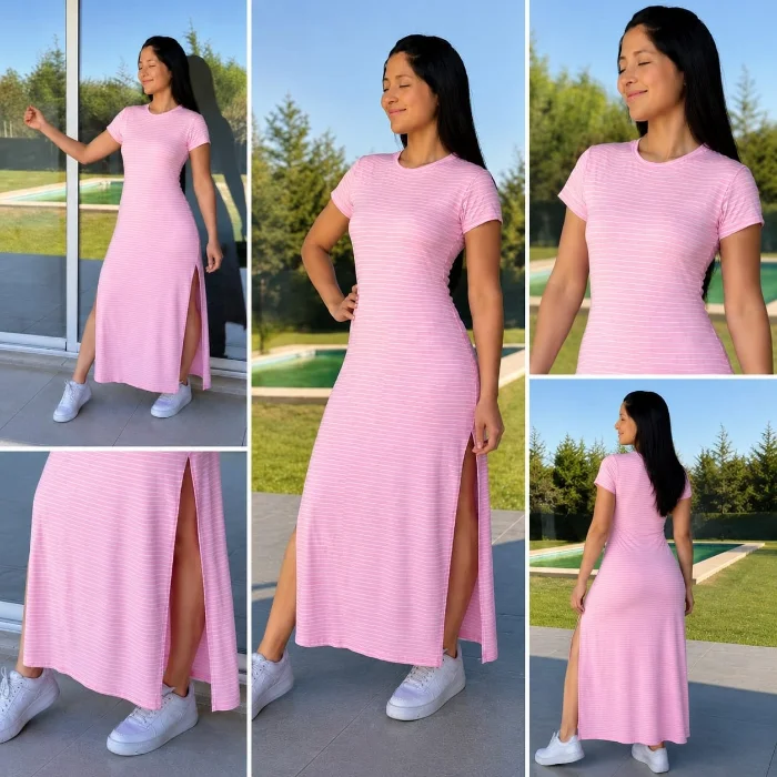 Vestido Morley