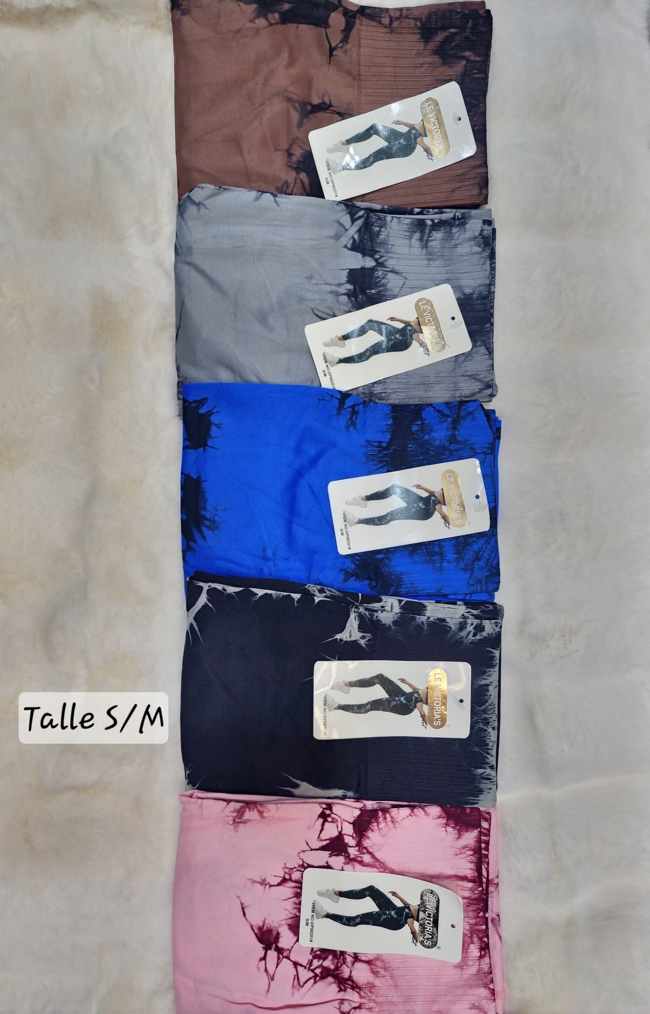 Calzas - Imagen 2