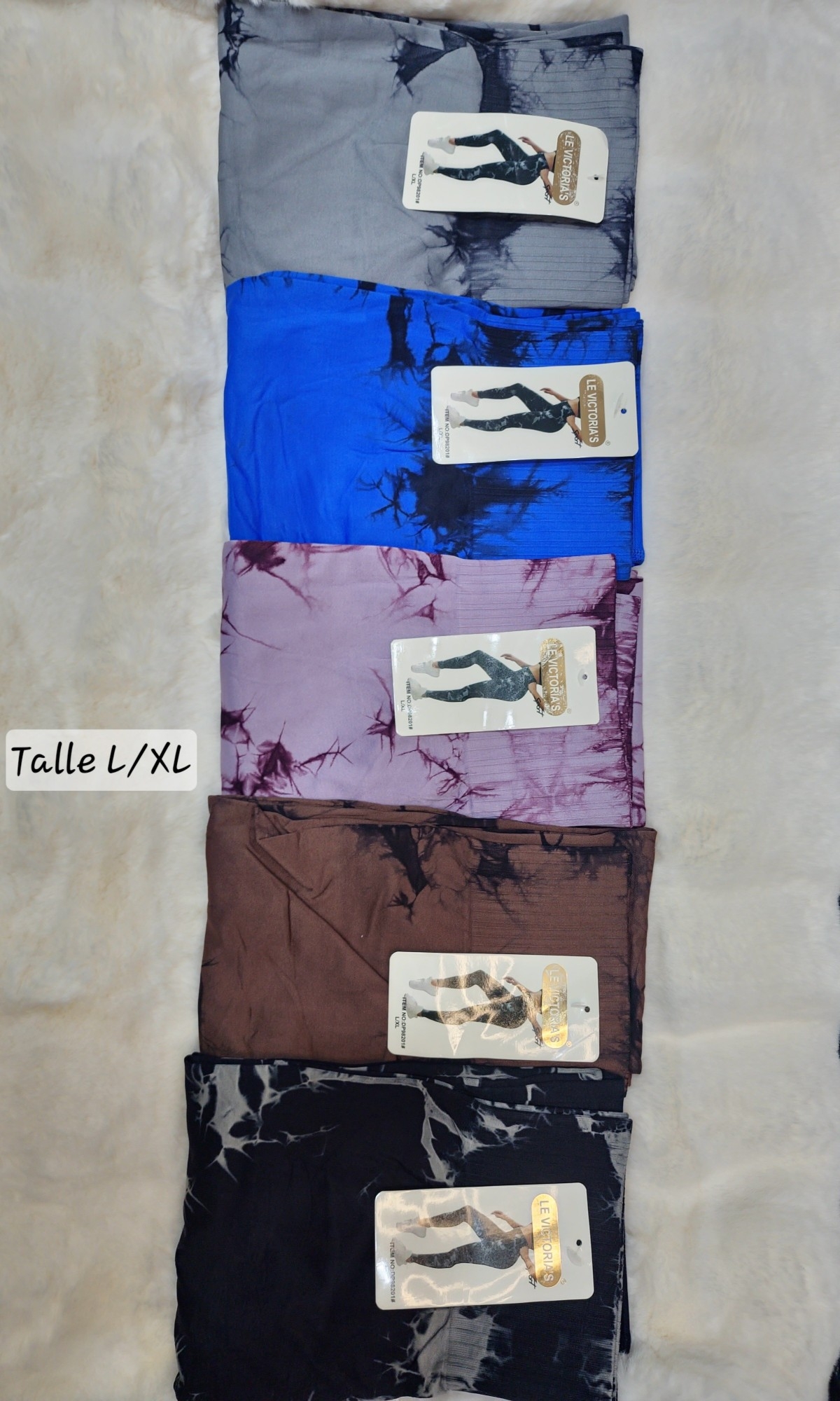 Calzas - Imagen 3