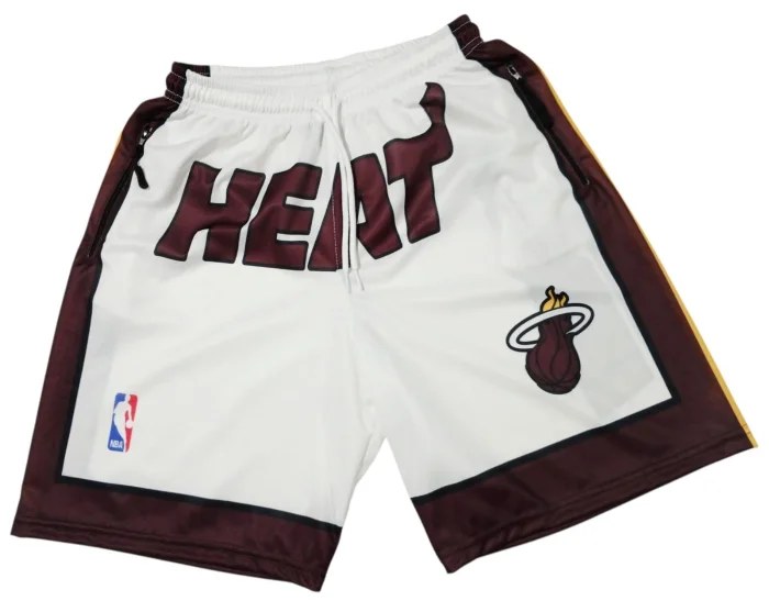 Short Basquet