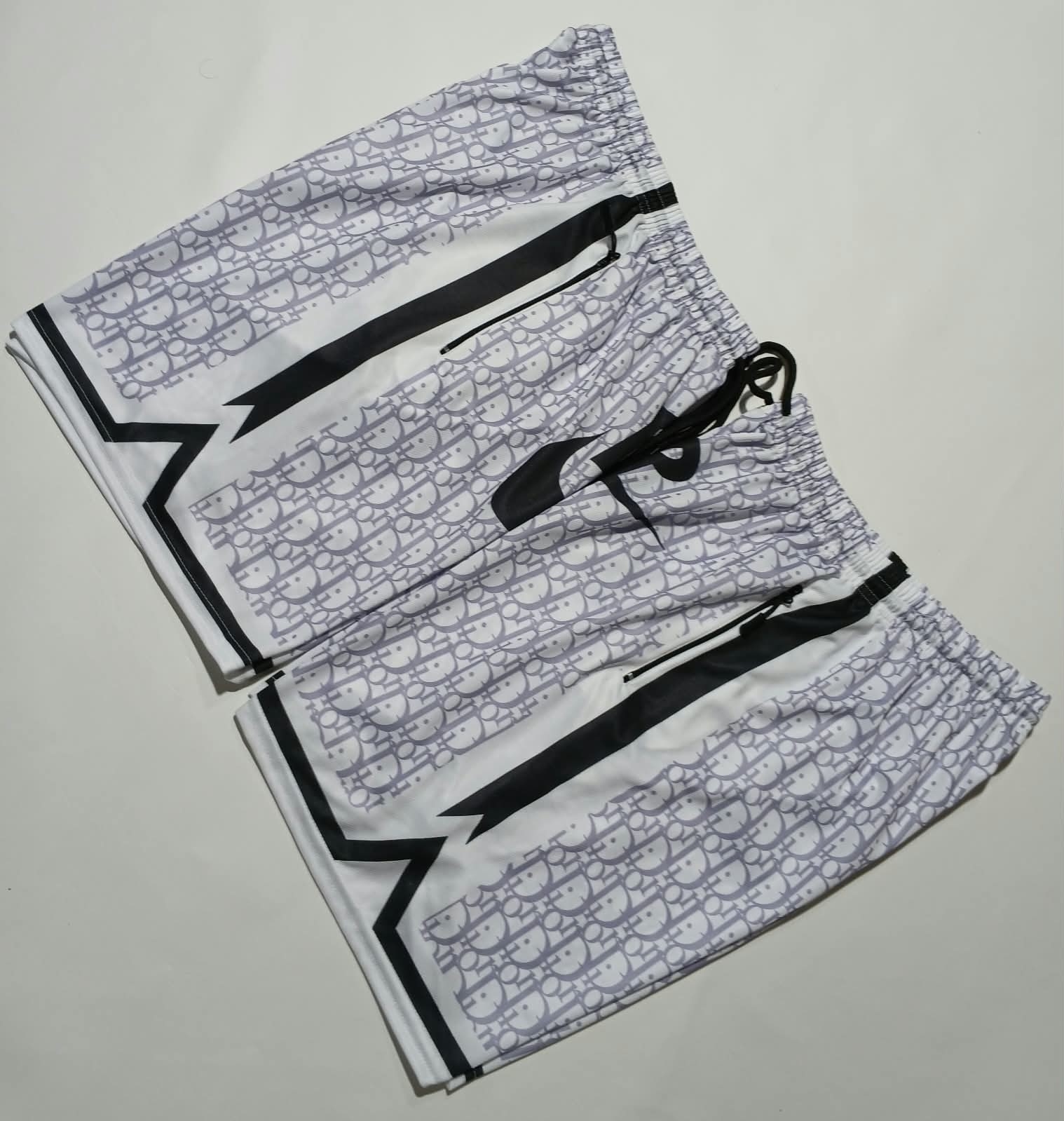 Short Basquet - Imagen 2