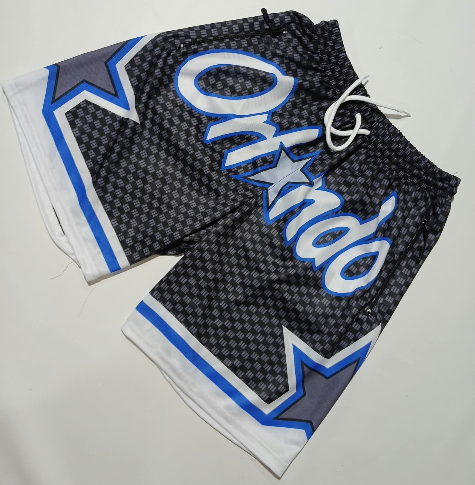 Short Basquet - Imagen 3