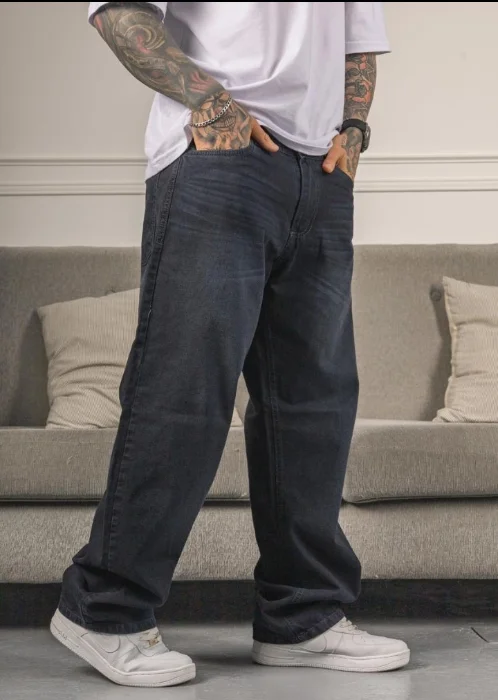 Jeans Baggis