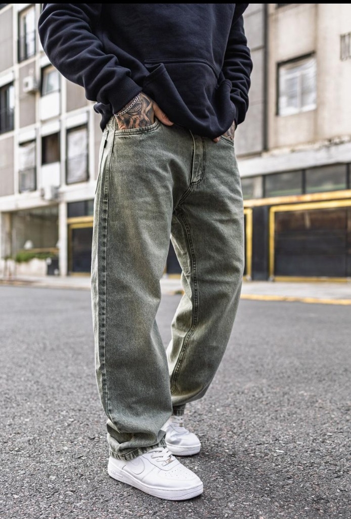 Jeans Baggis - Imagen 2