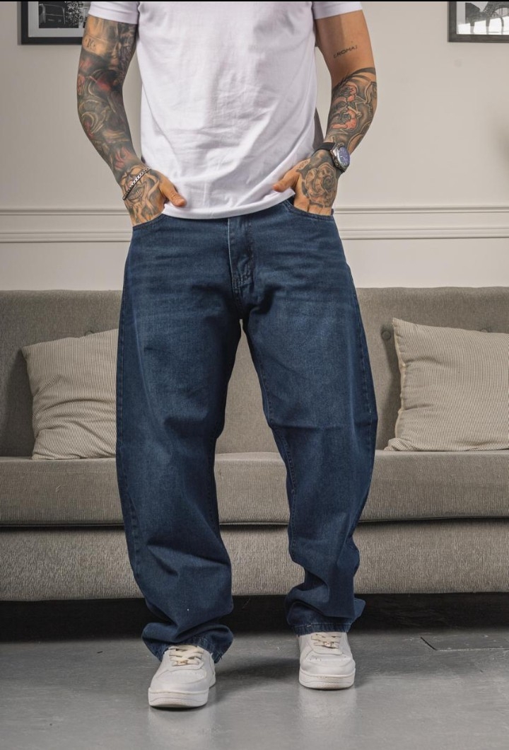 Jeans Baggis - Imagen 3