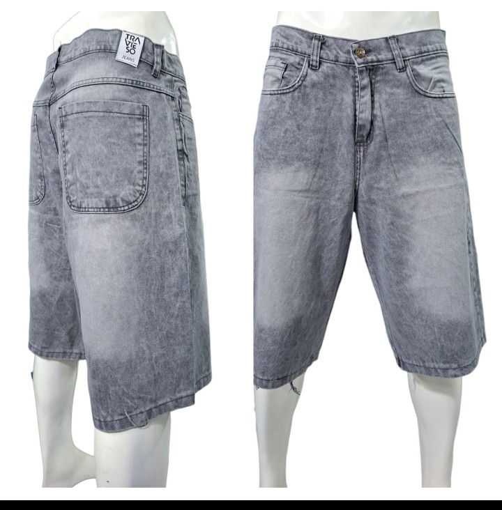 Bermudas Baggis - Imagen 2