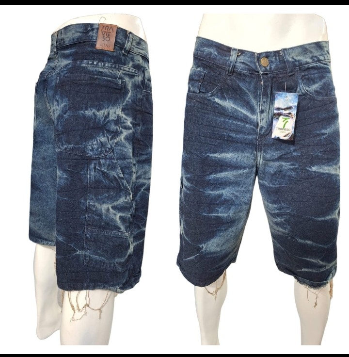 Bermudas Baggis - Imagen 3