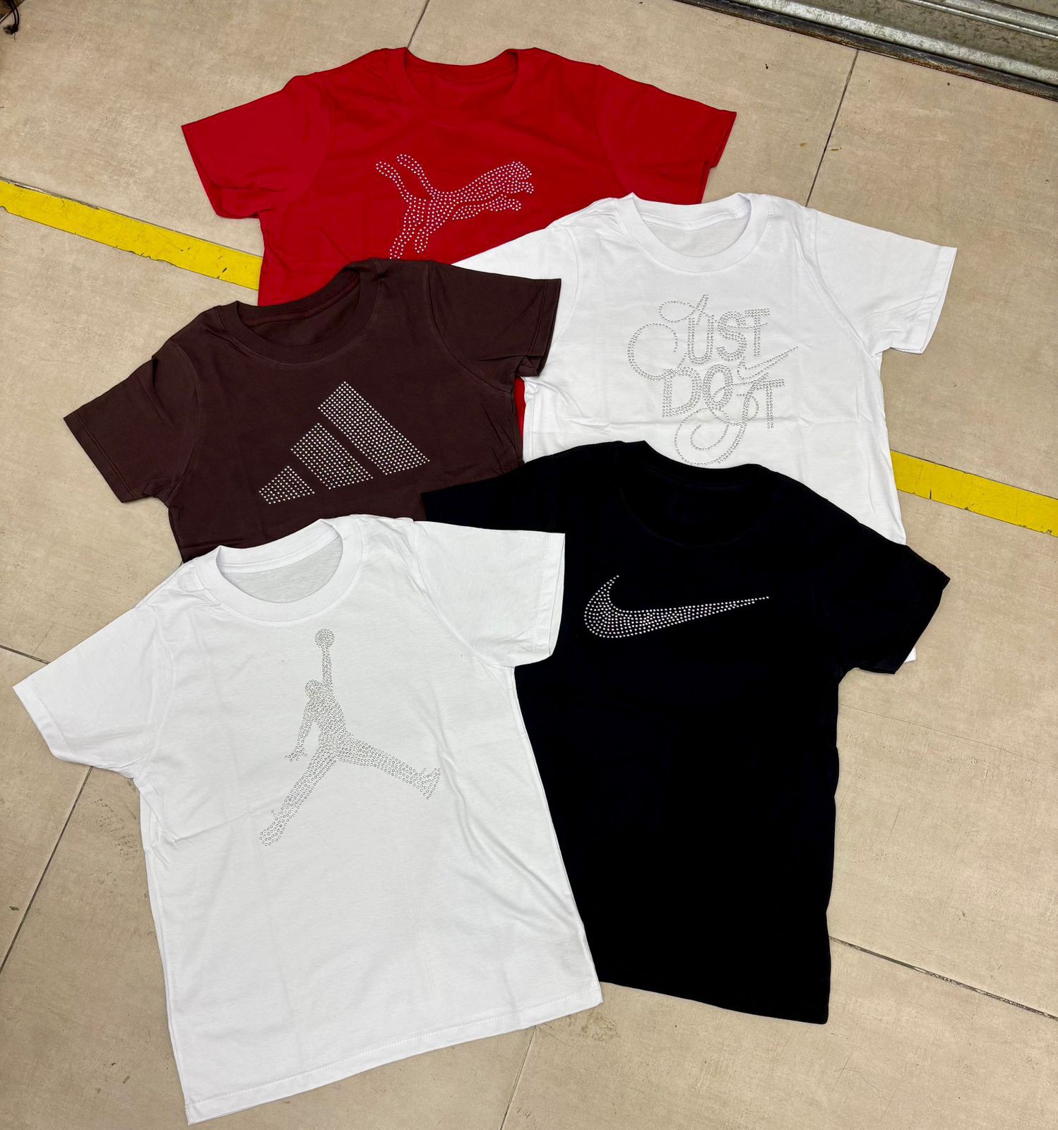Remeras de Damas - Imagen 5