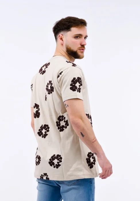 Remera Algodon
