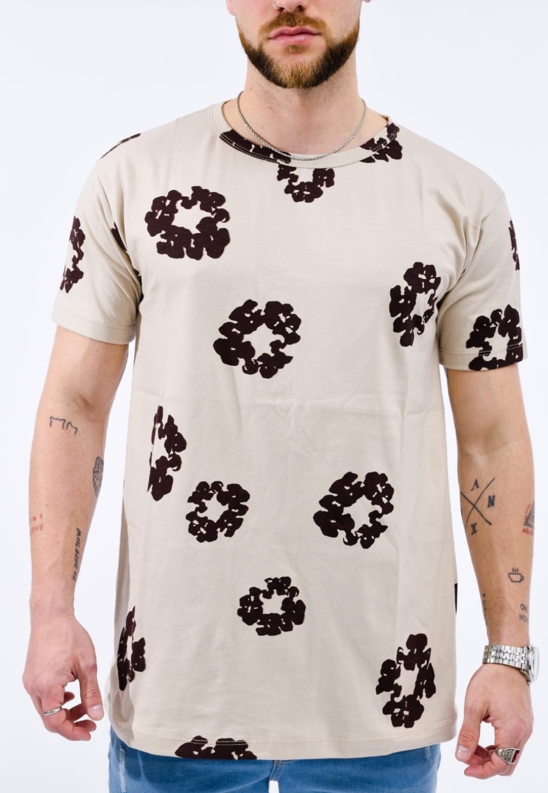 Remera Algodon - Imagen 2