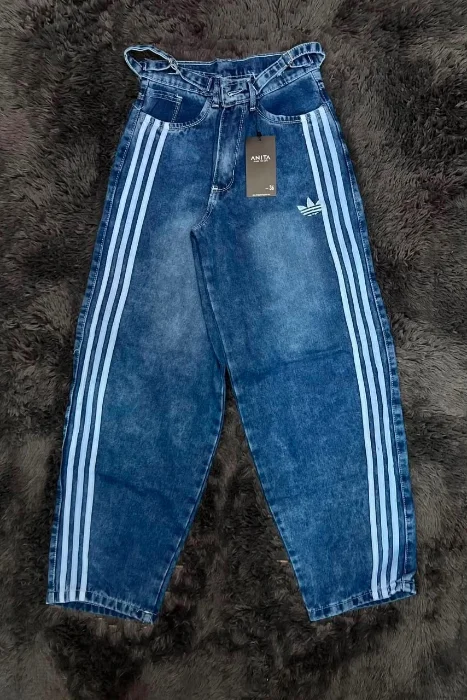 Jeasn Ad de Dama Importados
