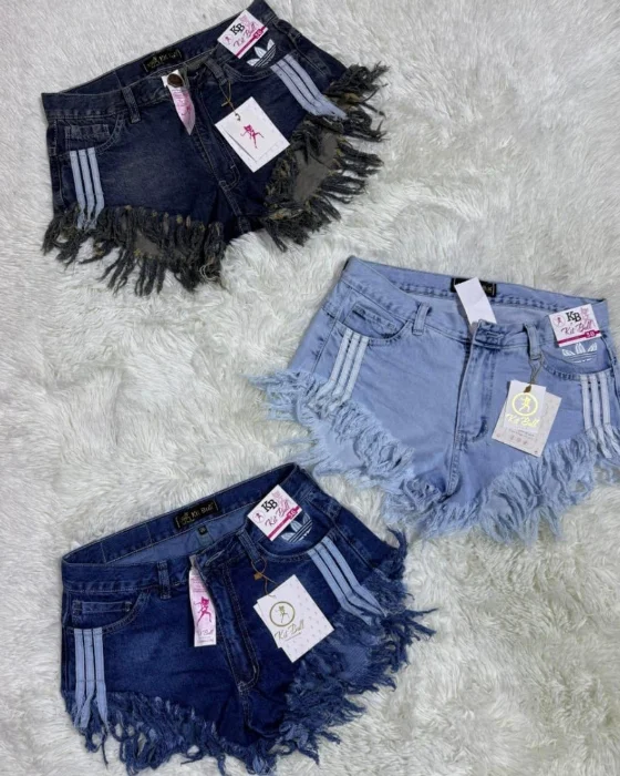 Short Ad Inportados