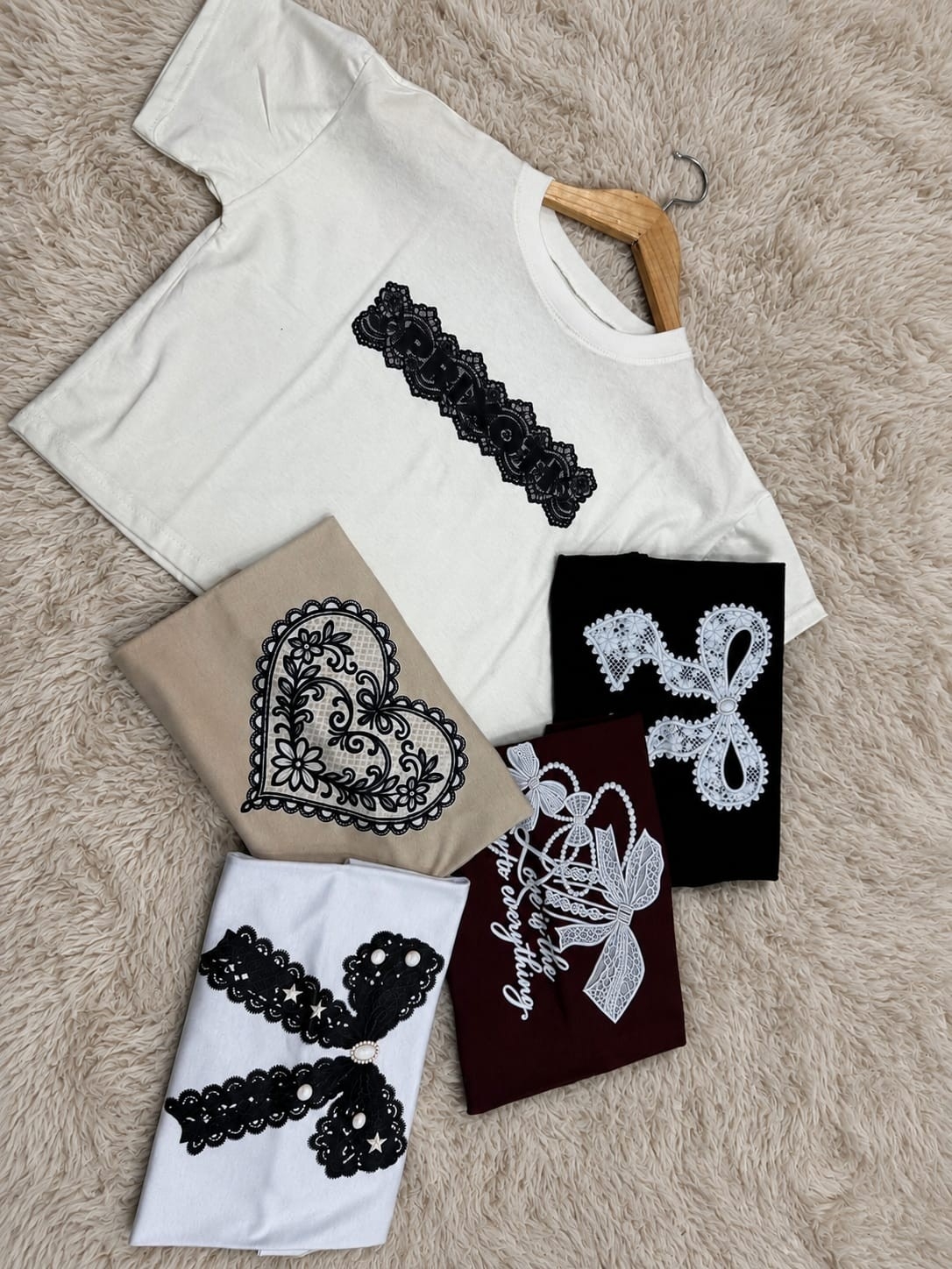 Oversize Estampadas - Imagen 3