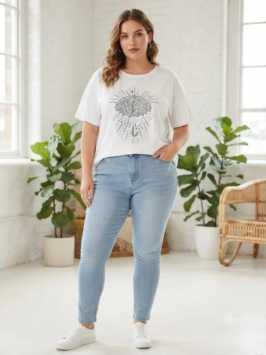 Remera Importada