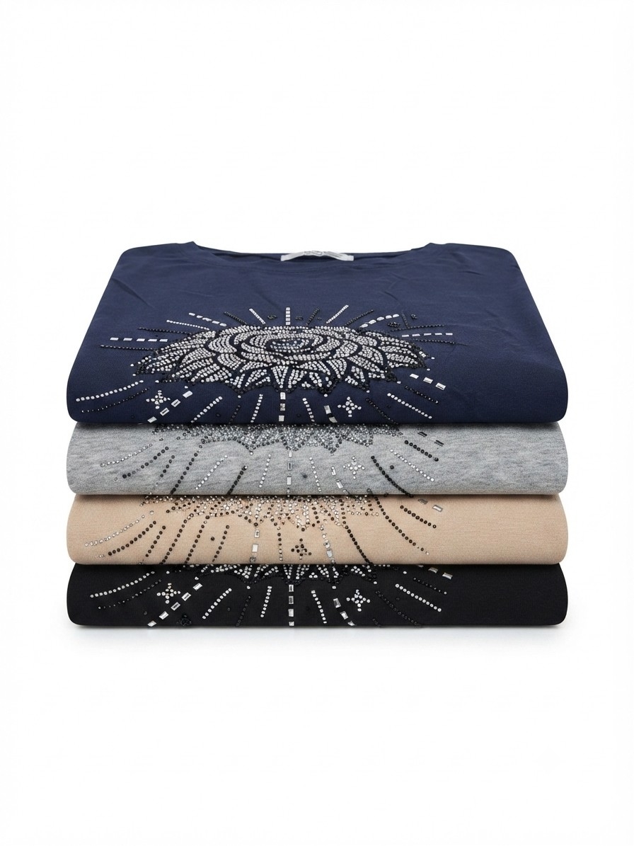 Remera Importada - Imagen 2
