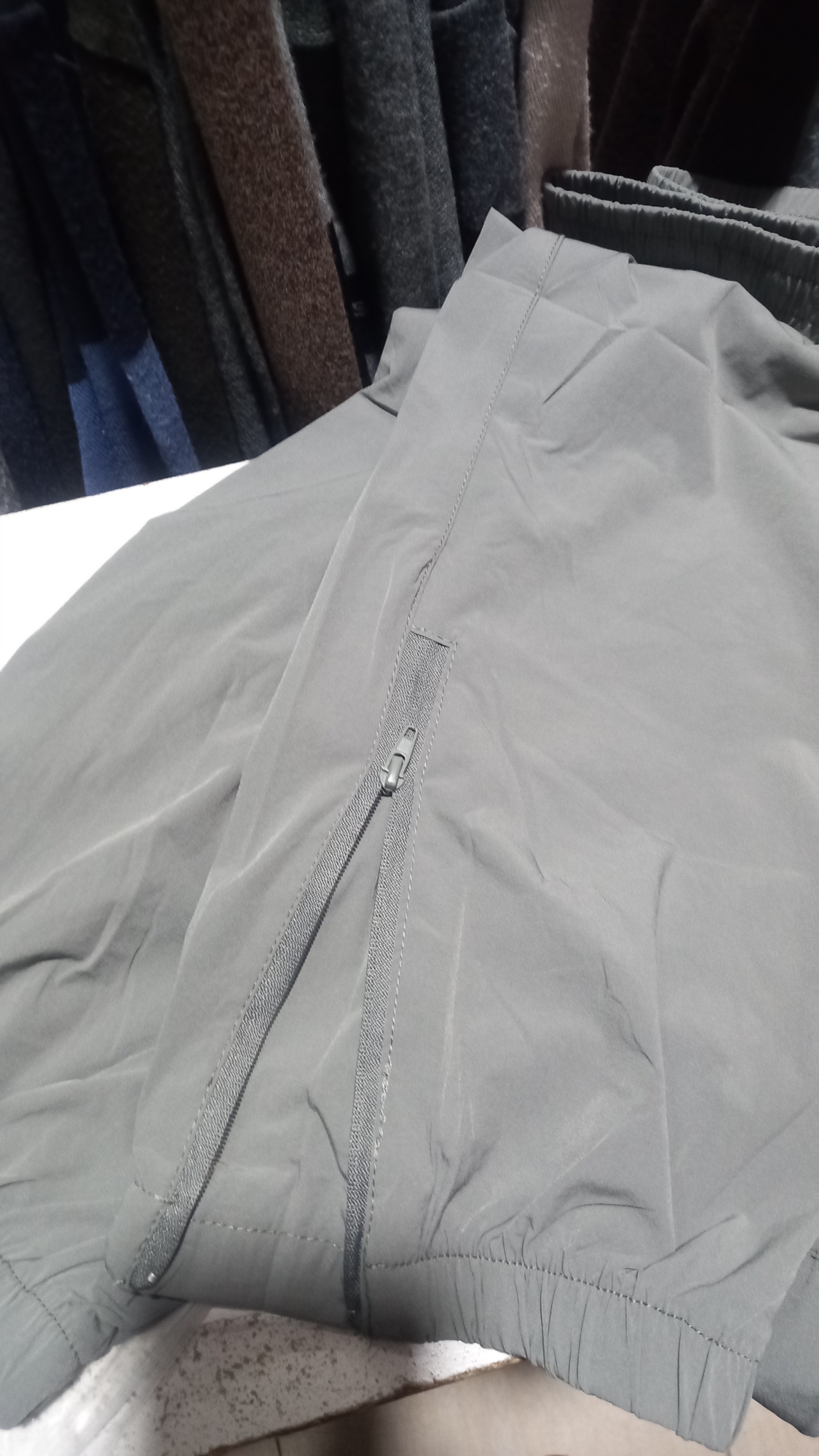 Pantalon Cargo Micro Fibra Secado Rapido - Imagen 3
