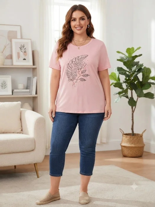Remera Importada