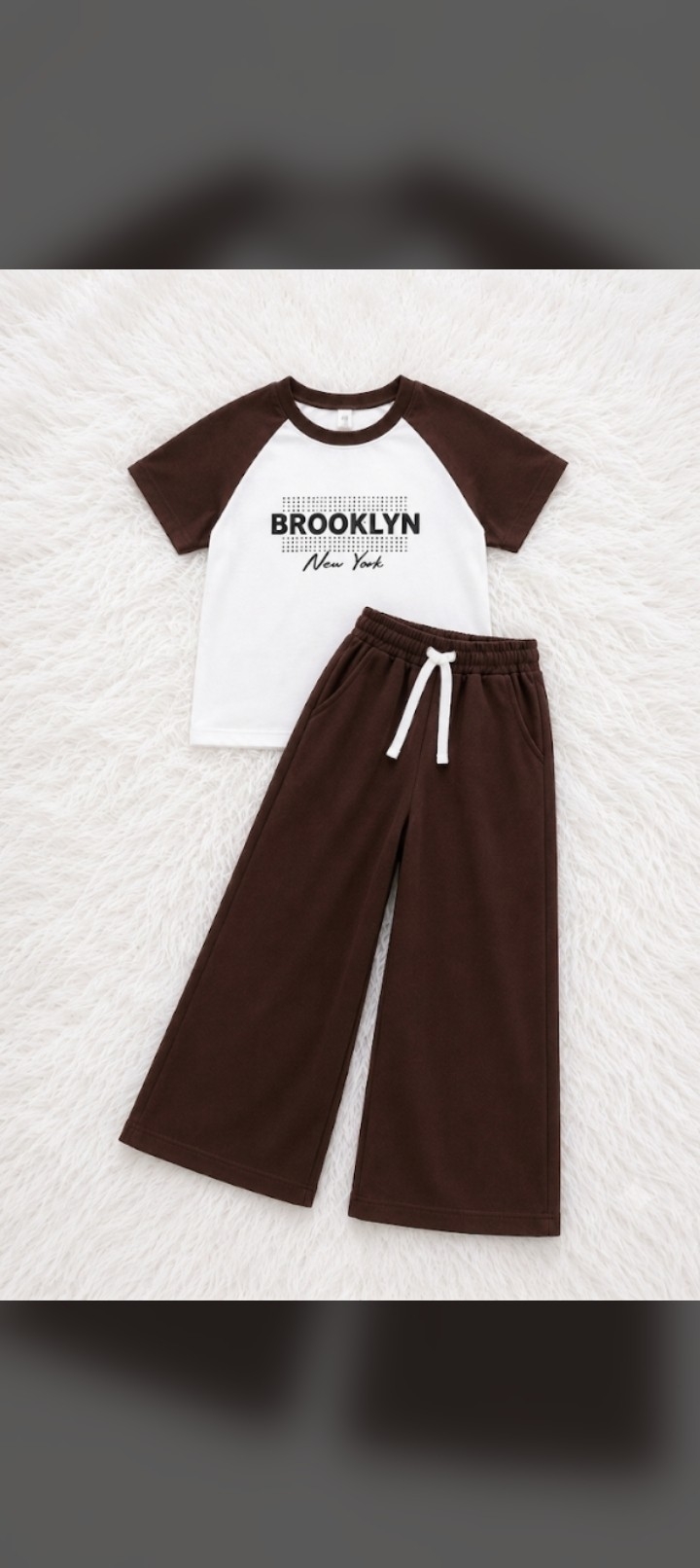 Conjunto de Morley con Licra - Imagen 2