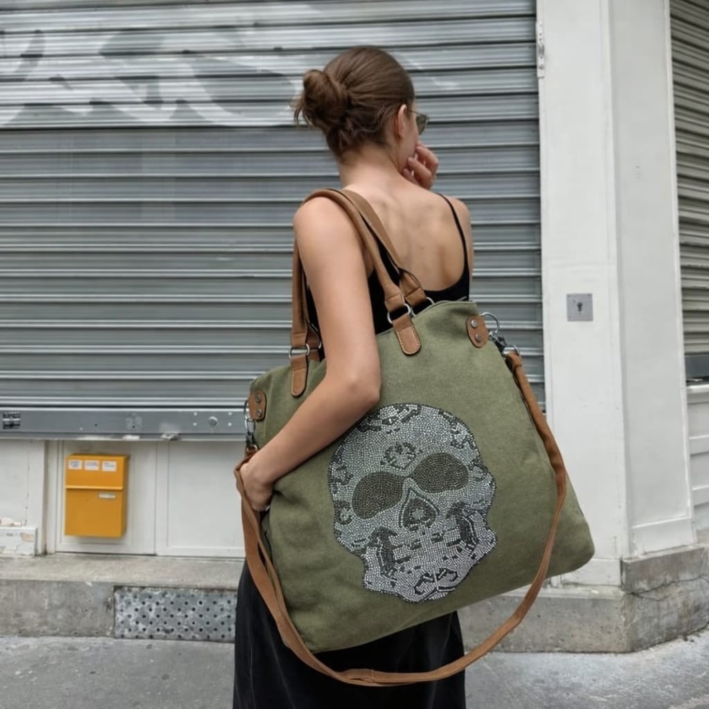 Bolso Strass - Imagen 2