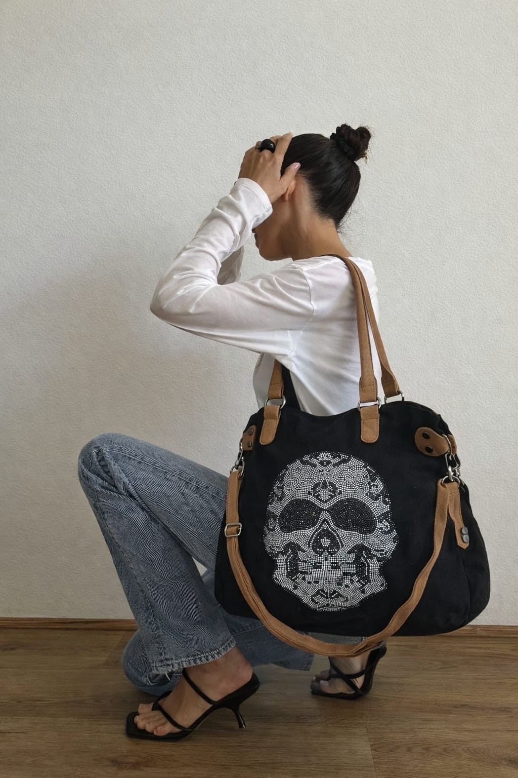 Bolso Strass - Imagen 3