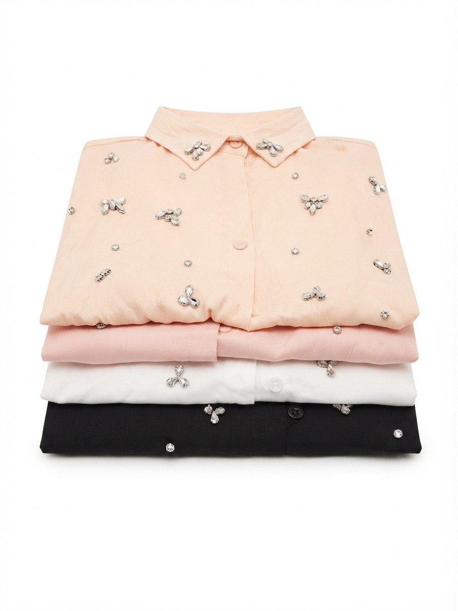 Camisa Importada (7352) - Imagen 2