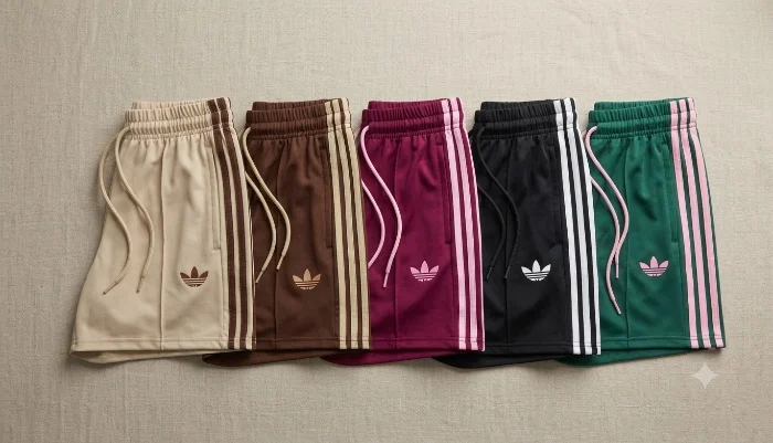 Shorts Lycra