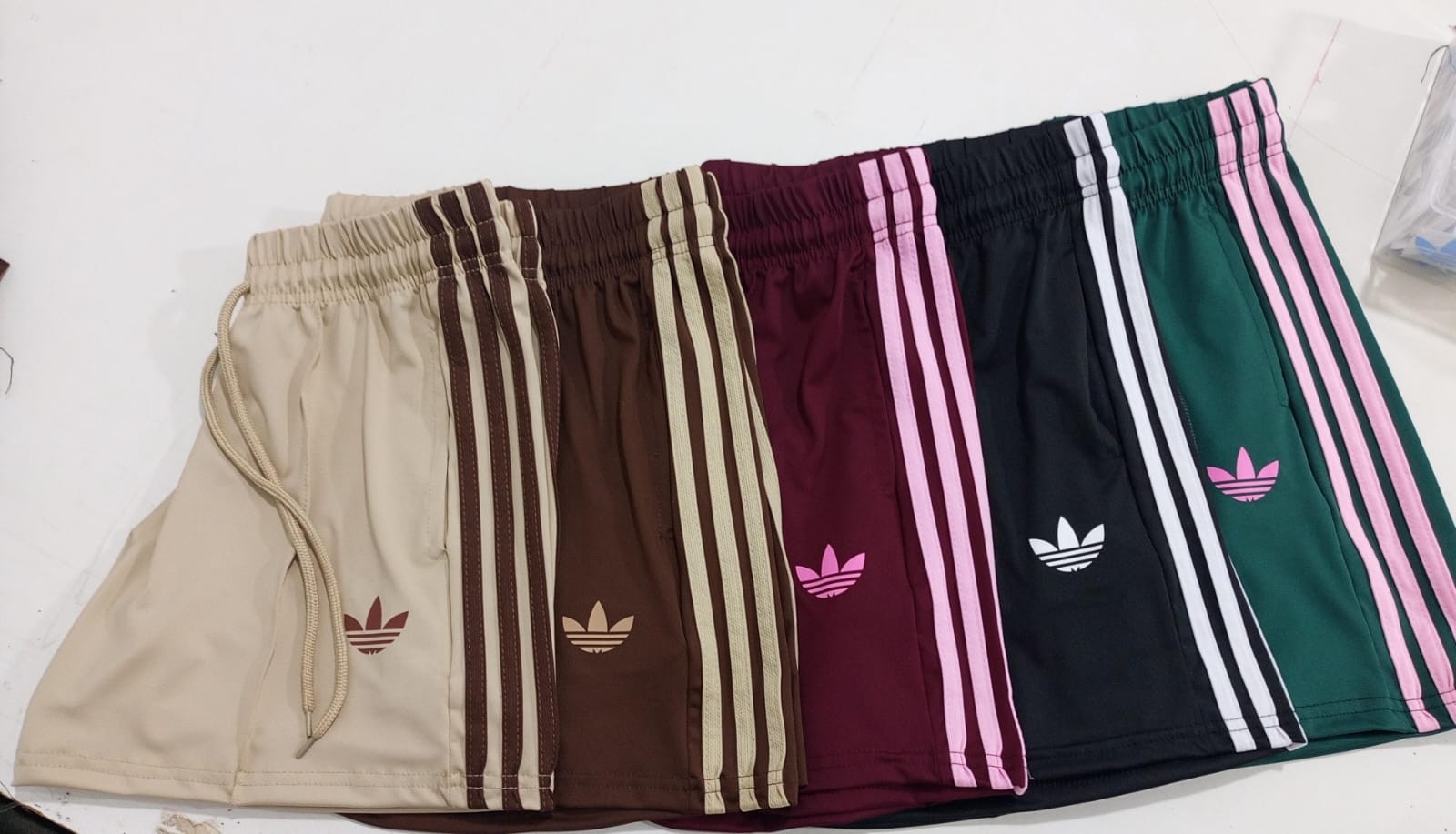 Shorts Lycra - Imagen 2