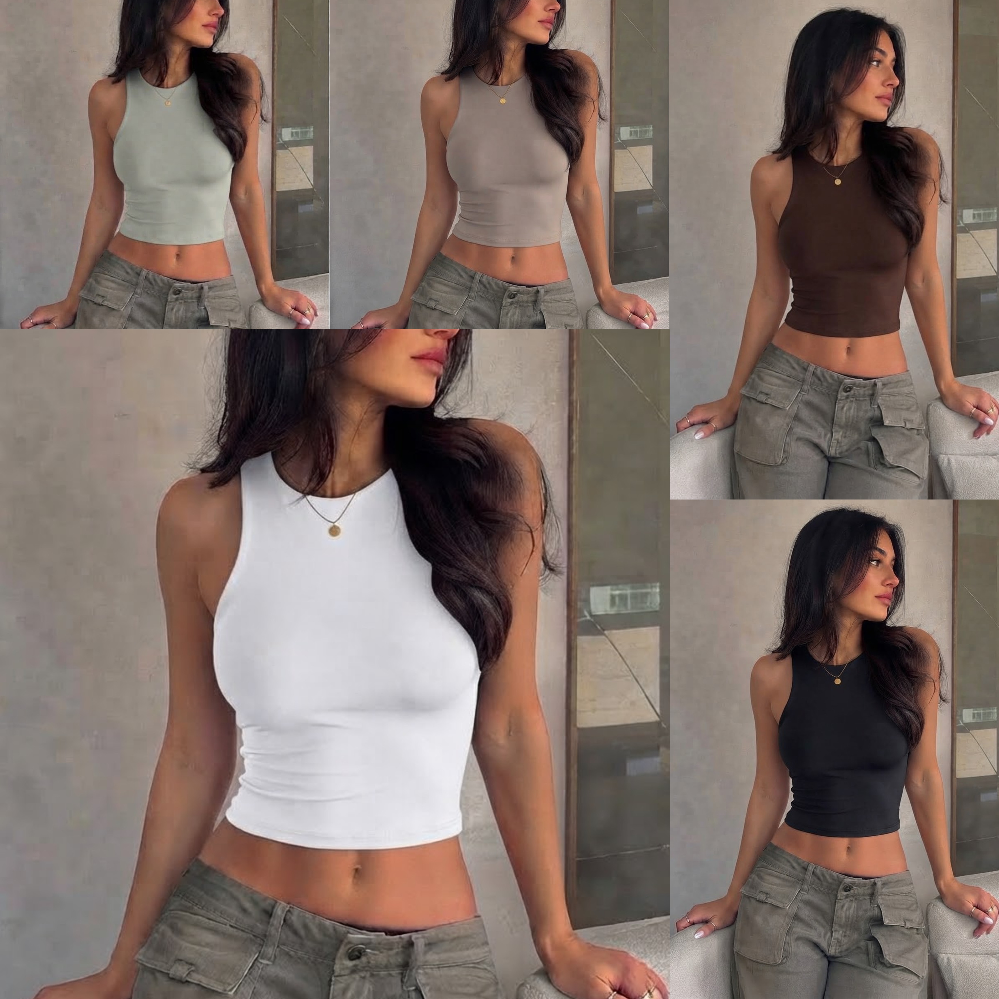 Musculosa Basic - 24ED1AE6-3021-4440-BD93-1CA624CFCA3D.jpeg