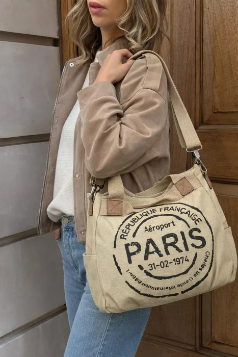 Bolso Paris