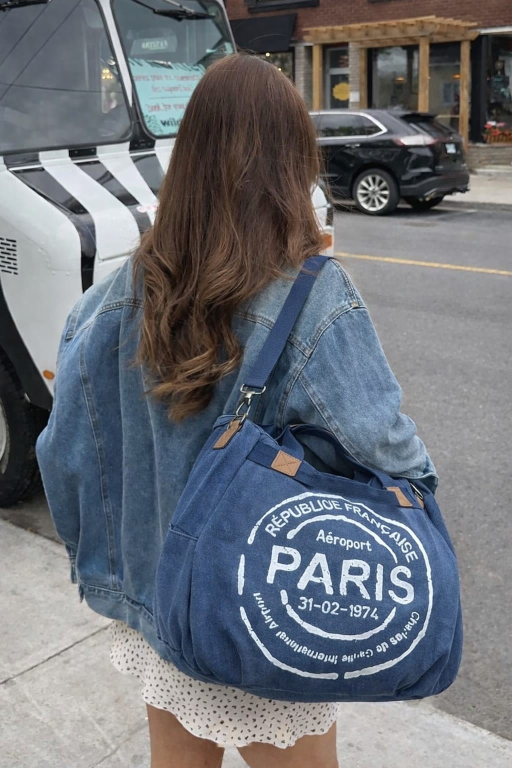 Bolso Paris - Imagen 3