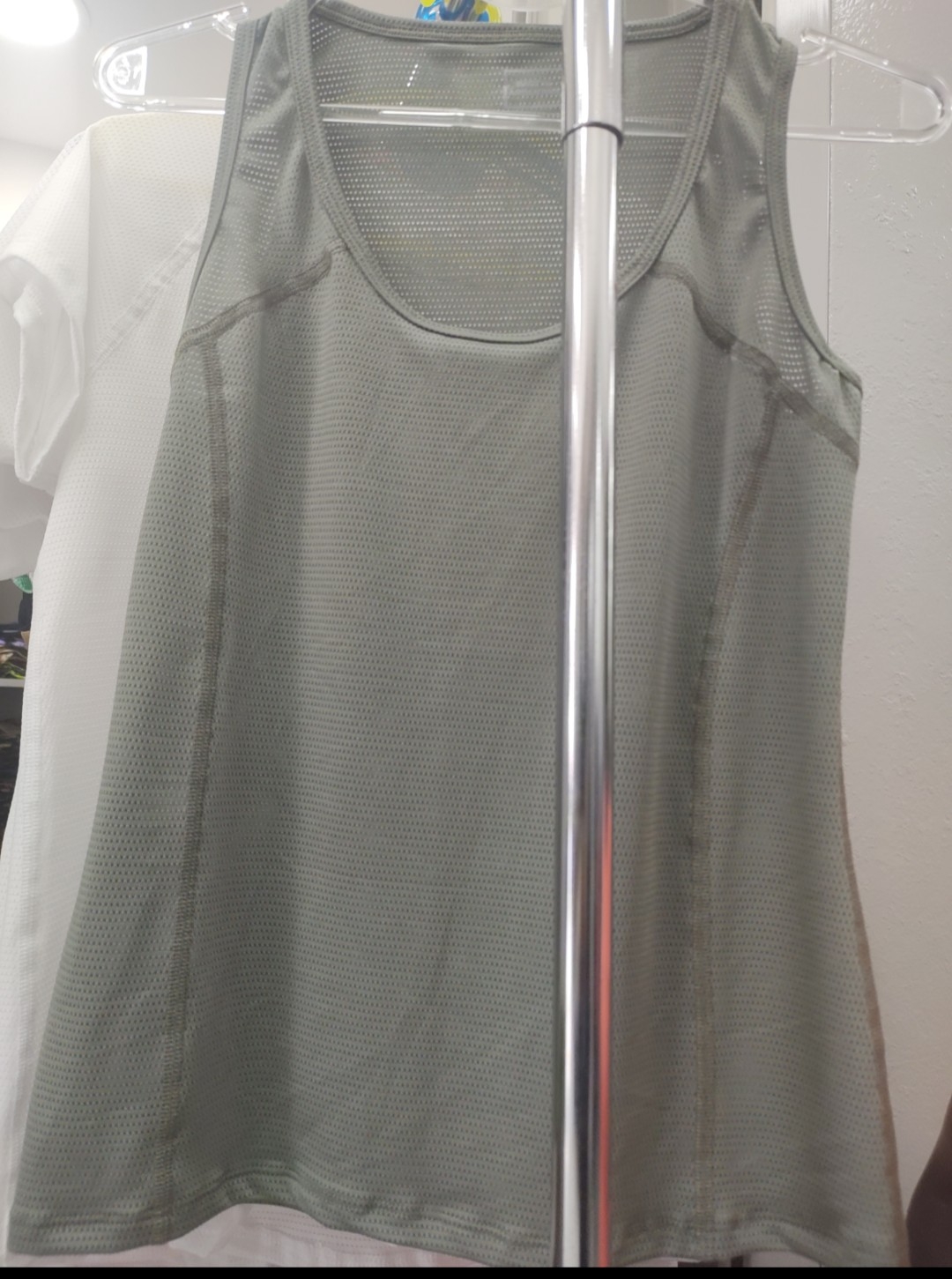 Musculosas Deportivas Dryfit - Imagen 2